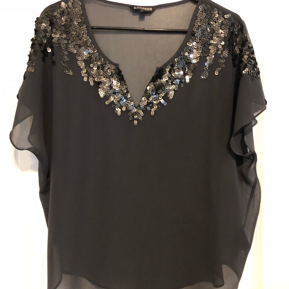 Blouse shirt